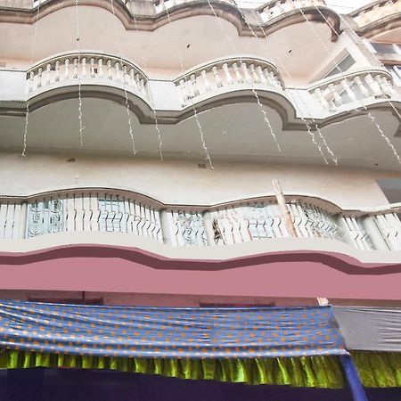 Hotel O Maa Laxmi Lodge Bānkura Exterior foto